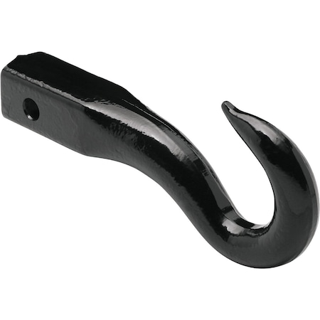 Reese Towpower 7-3/4 In. L. Receiver Mount Tow Hook 7024400